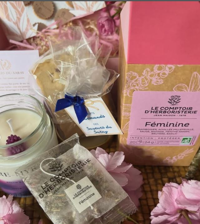 Tisane Féminine